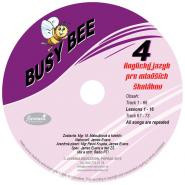 Busy Bee 4 CD Busy Bee 4 CD