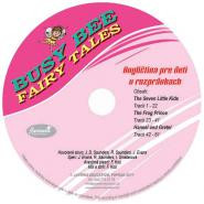 Busy Bee CD Fairy Tales Busy Bee CD Fairy Tales