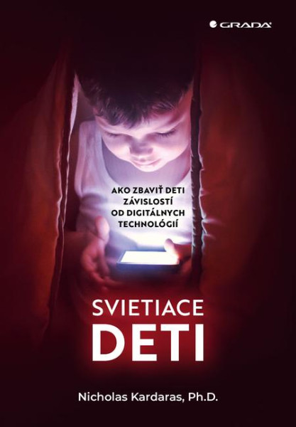 Svietiace deti