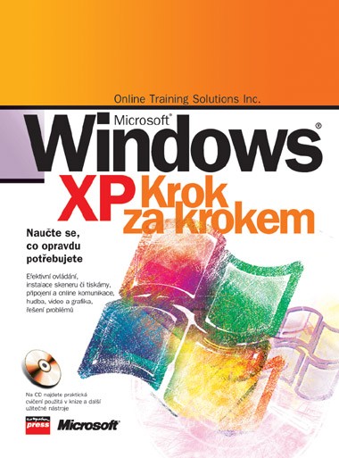 Microsoft Windows XP Microsoft Windows XP