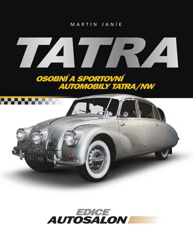 Tatra Tatra