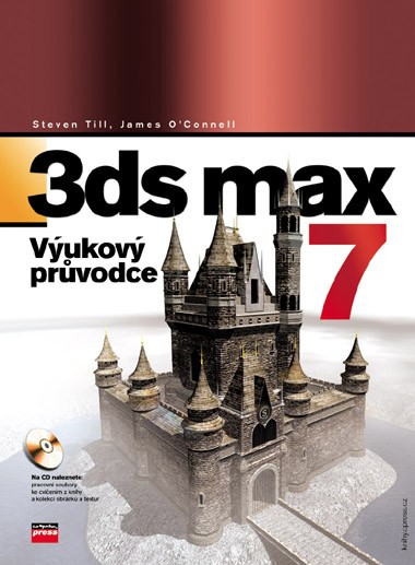 3ds max 7