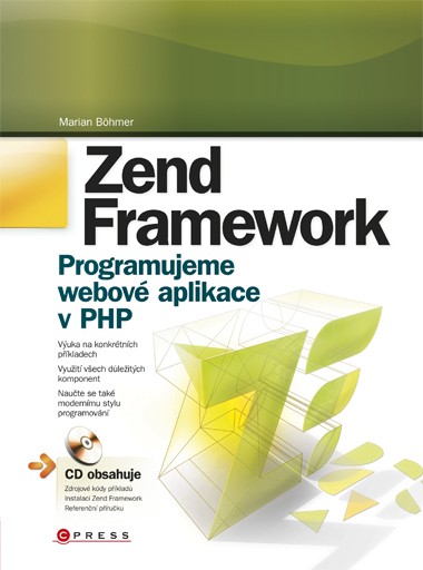 Zend Framework Zend Framework