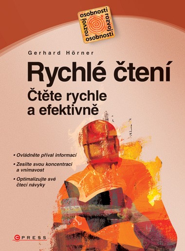Rychlé čtení Rychlé čtení