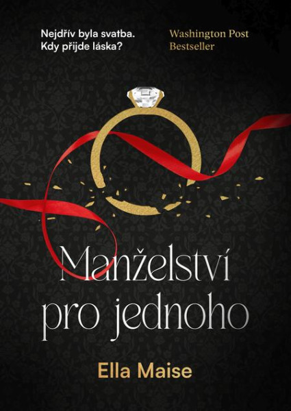 Manželství pro jednoho