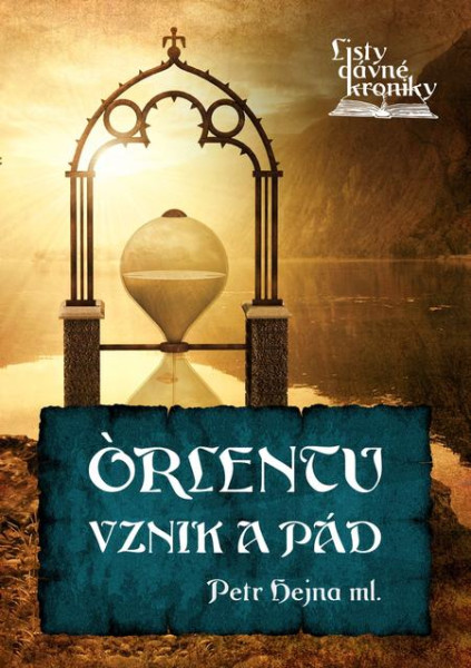 Listy dávné kroniky 2