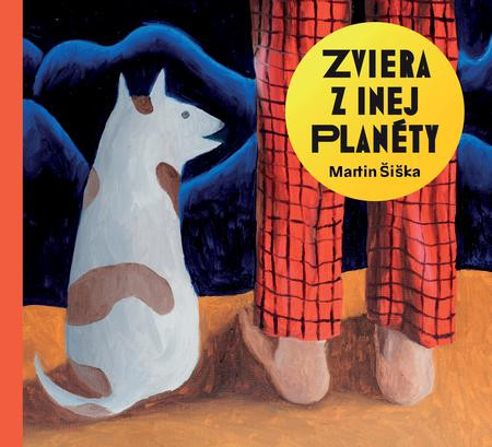 Zviera z inej planéty Zviera z inej planéty