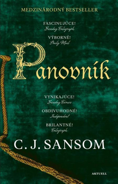 Panovník