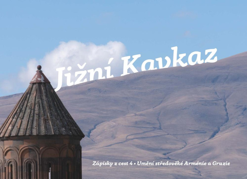 Jižní Kavkaz