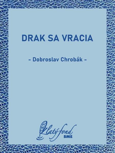 Drak sa vracia