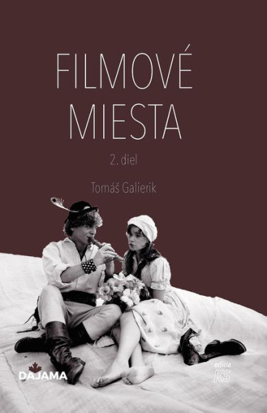 Filmové miesta 2 Filmové miesta 2