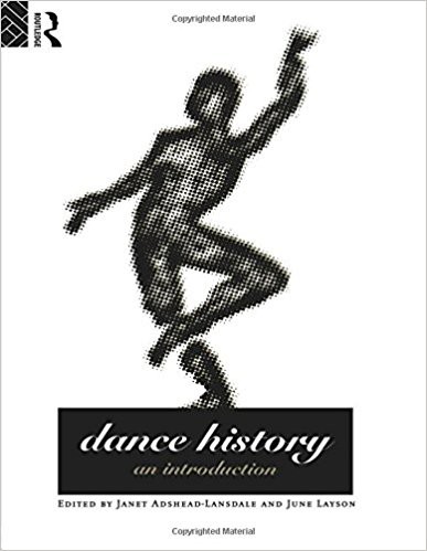 Dance History