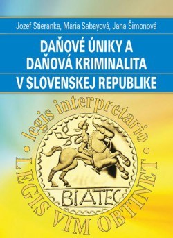 Daňové úniky a daňová kriminalita Daňové úniky a daňová kriminalita