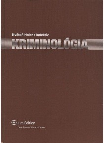 Kriminológia Kriminológia