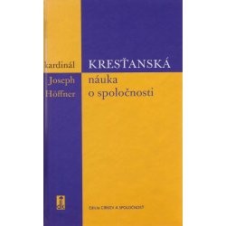 Kresťanská náuka o spoločnosti 