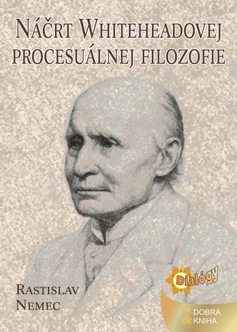 Náčrt Whiteheadovej procesuálnej filozofie 