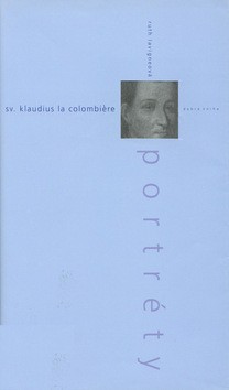 Sv. Klaudius la Colombiére 
