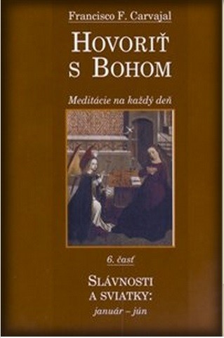 Hovoriť s Bohom 6