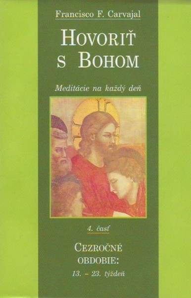 Hovoriť s Bohom 4