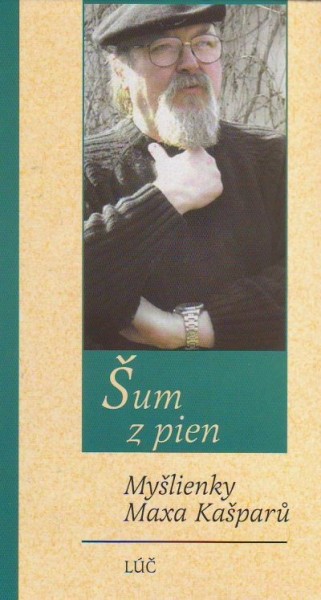 Šum z pien Šum z pien