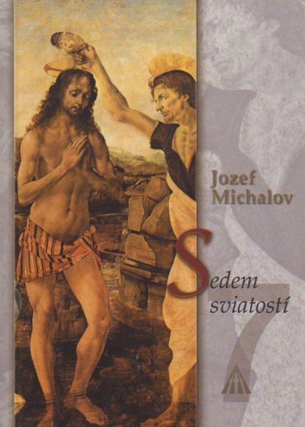 Sedem sviatostí Sedem sviatostí