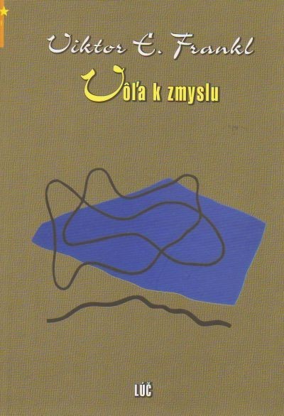 Vôľa k zmyslu