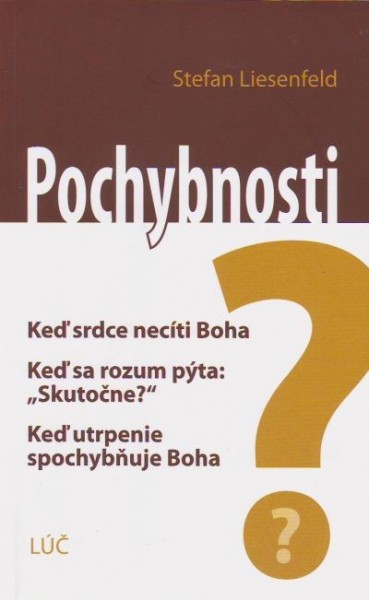 Pochybnosti Pochybnosti
