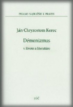 Démonizmus Démonizmus
