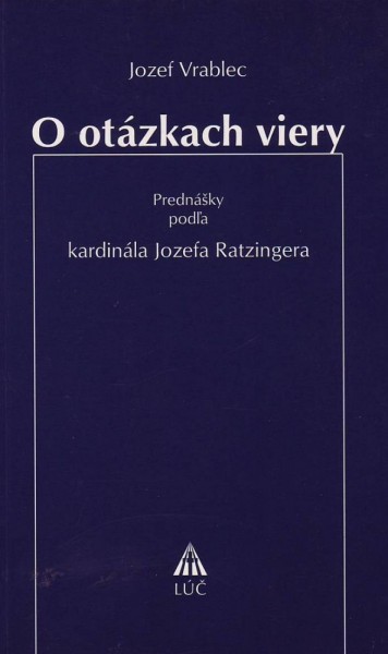 O otázkach viery O otázkach viery