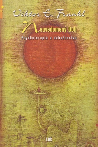 Neuvedomený Boh Neuvedomený Boh