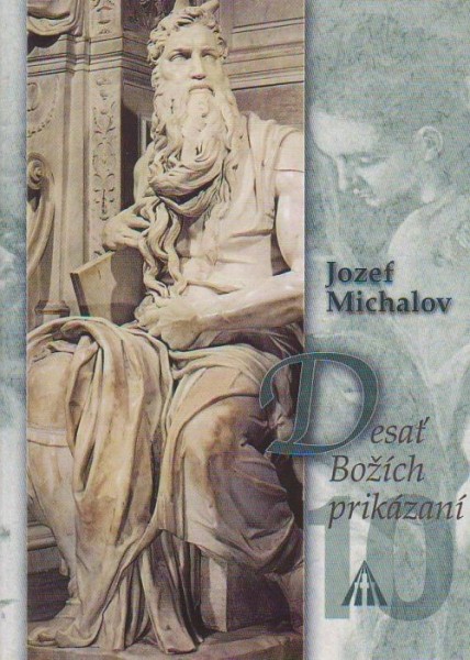 Desať Božích prikázaní Desať Božích prikázaní