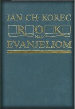 Rok nad evanjeliom Rok nad evanjeliom