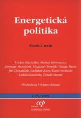 Energetická politika