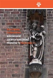 Navrhování zděných konstrukcí příručka k ČSN EN 1996-1-1 Navrhování zděných konstrukcí příručka k ČSN EN 1996-1-1