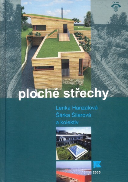 Ploché střechy