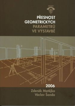 Přesnost geometrických parametrů ve výstavbě