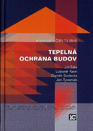 Tepelná ochrana budov Tepelná ochrana budov