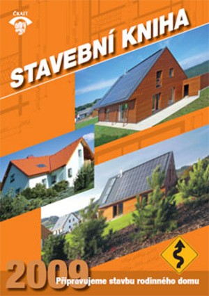 Stavební kniha 2009 Stavební kniha 2009
