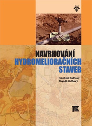 Navrhování hydromelioračních staveb