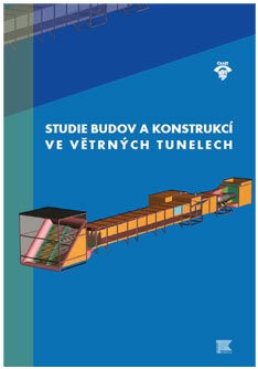 Studie budov a konstrukcí ve větrných tunelech