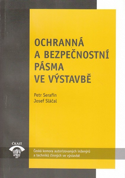 Ochranná bezpečnostní pásma ve výstavbě