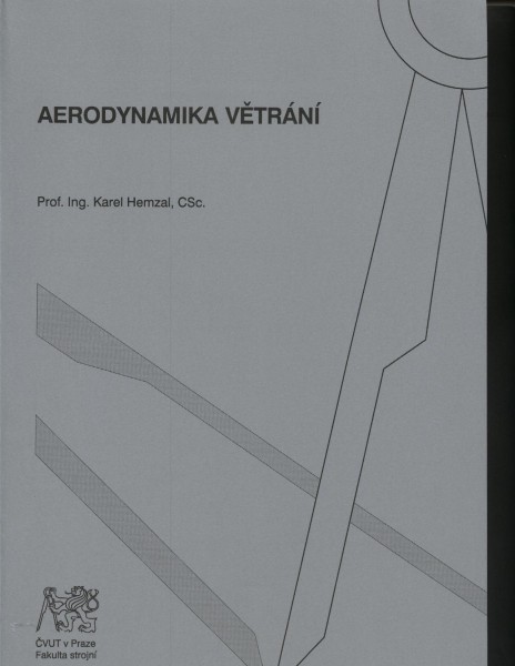 Aerodynamika větrání