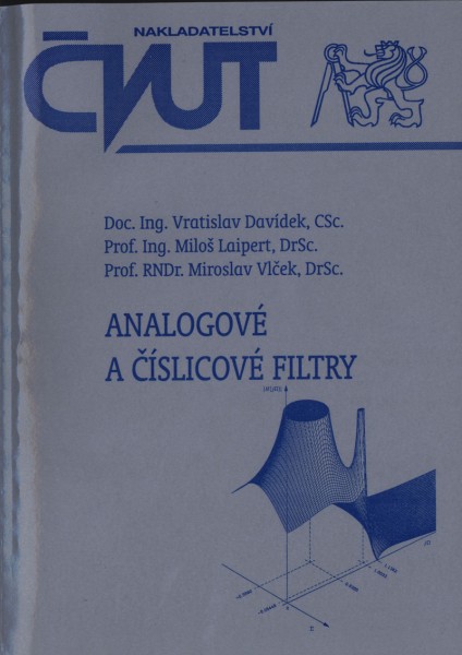 Analogové a čislicové fitry