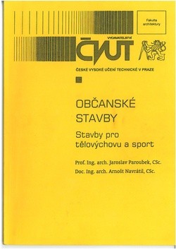 Občanské stavby Občanské stavby