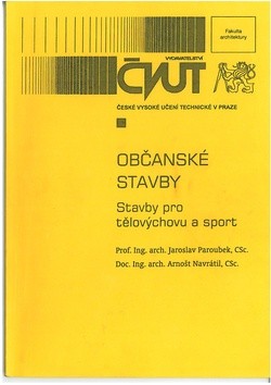 Občanské stavby