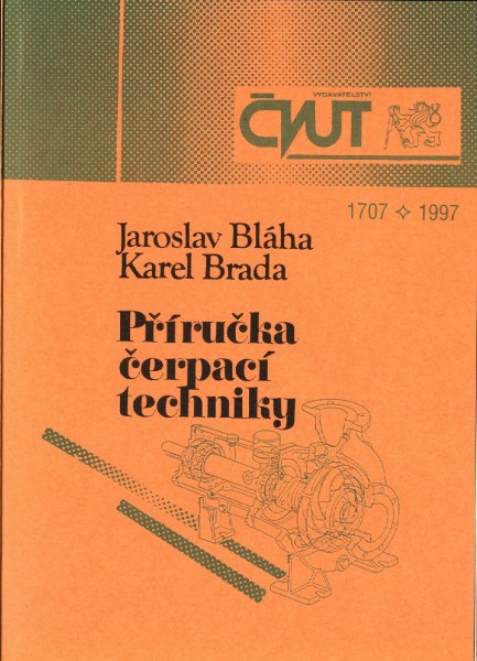 Příručka čerpací techniky Příručka čerpací techniky