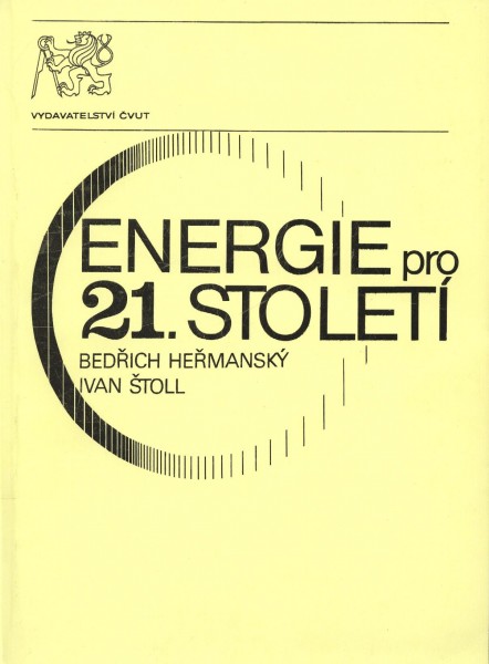 Energie pro 21. století Energie pro 21. století