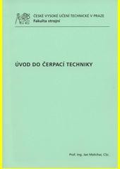 Úvod do čerpací techniky Úvod do čerpací techniky
