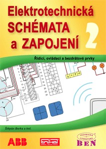 Elektrotechnická schémata a zapojení 2