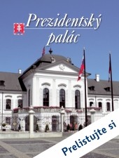 Prezidentský palác Prezidentský palác